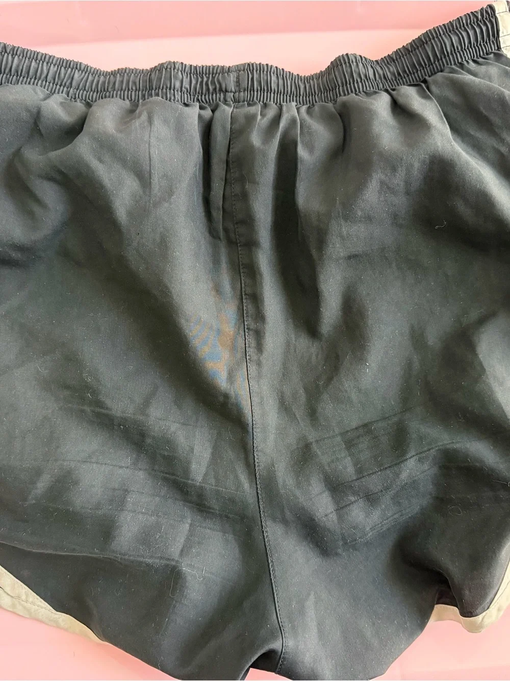Nike athletic shorts